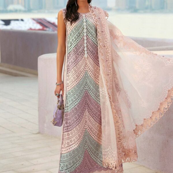 3-PEICE DRESS LP-LE-0004