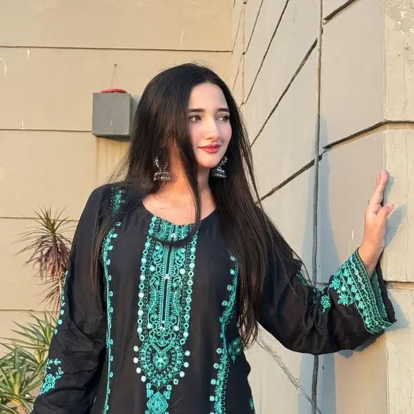 2-PEICE DRESS LP-CE-0002