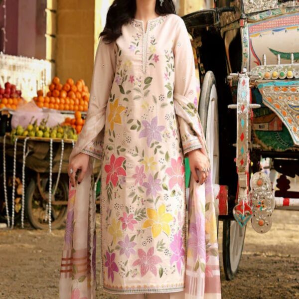 3-PEICE DRESS LP-LE-0006