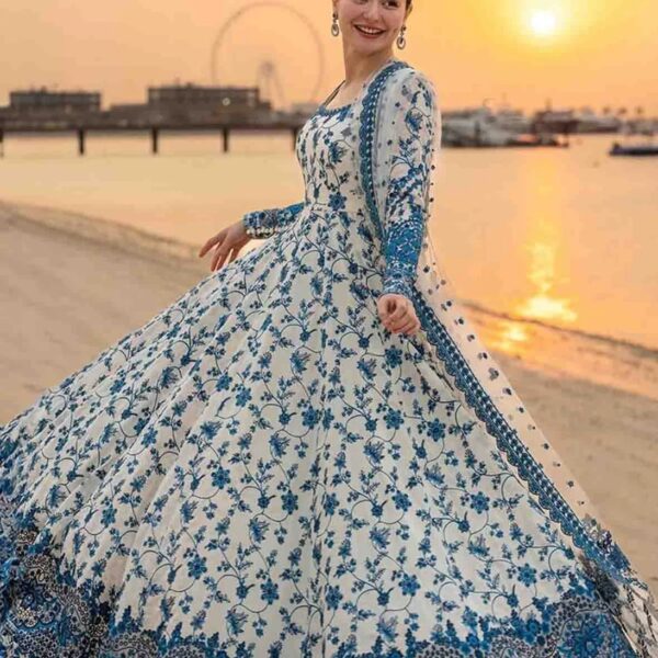 3-PEICE DRESS LP-LE-0007